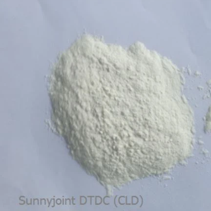 ゴム加硫剤CLD